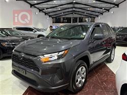 تۆیۆتا ڕاڤ 4